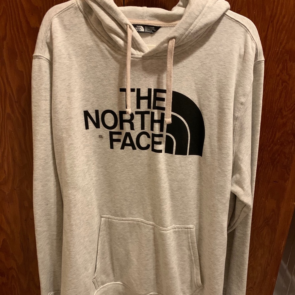 men’s north face hoodie